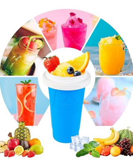 Frostycup smoothie