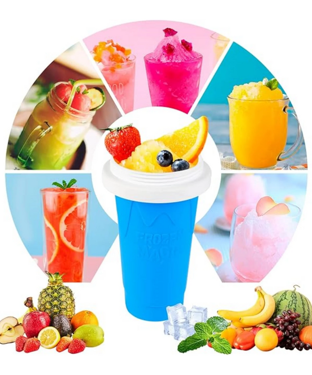 Frostycup smoothie