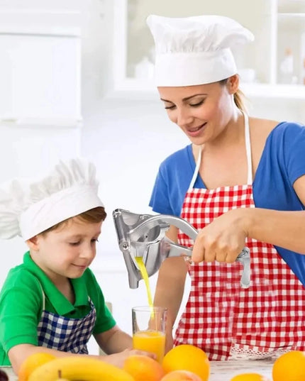 Juice Squeezer Mini