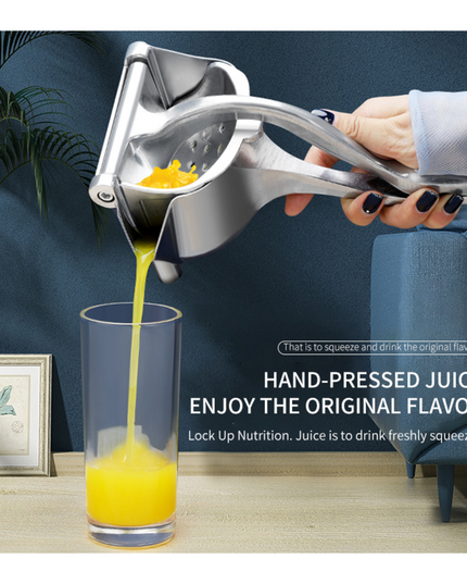 Juice Squeezer Mini