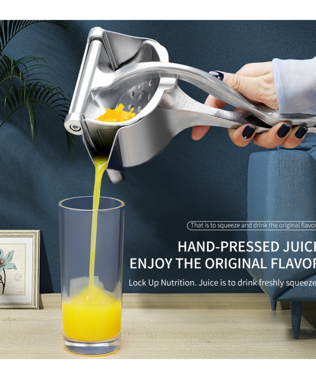 Juice Squeezer Mini