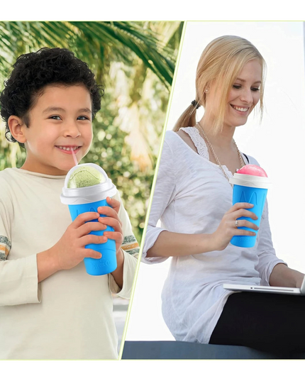 Frostycup smoothie