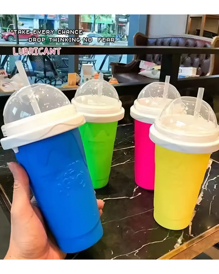 Frostycup smoothie