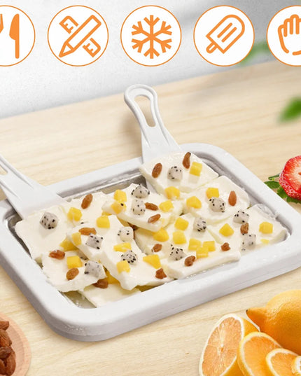 FreezeRoll maker