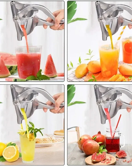 Juice Squeezer Mini